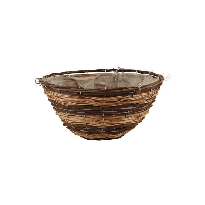 Appleby Hanging Basket 35cm/14"