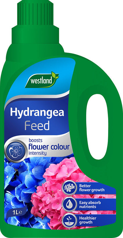 Hydrangea Feed 1L Bottle