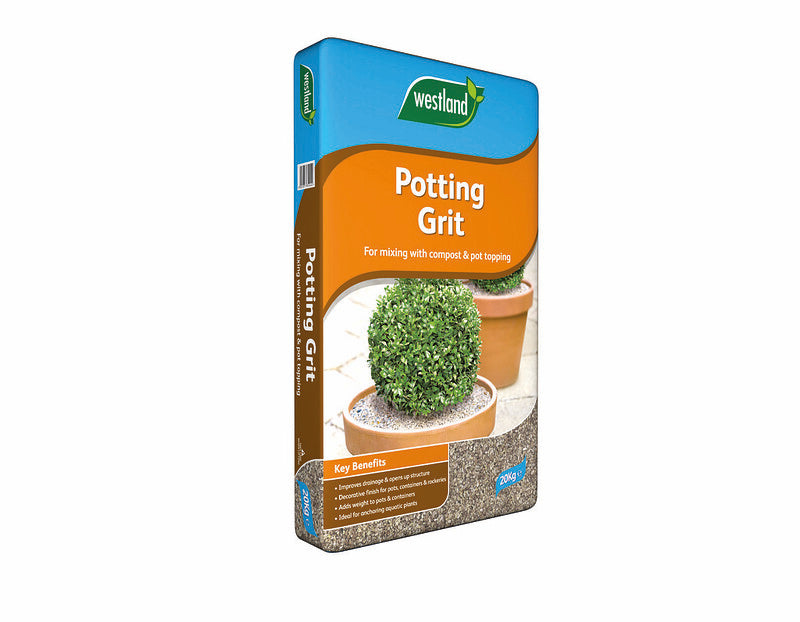 Potting Grit 20kg (30p/L)