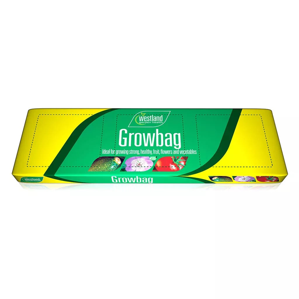 Growbag (Medium) 30L (17p/L)