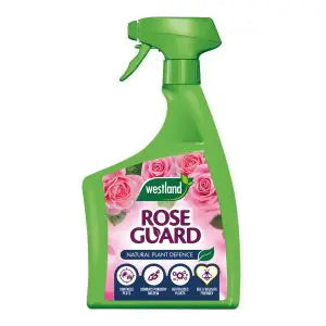 Rose Guard RTU 800ml (Westland)