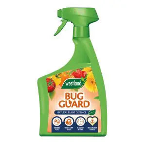 Bug Guard RTU 800ml (Westland)