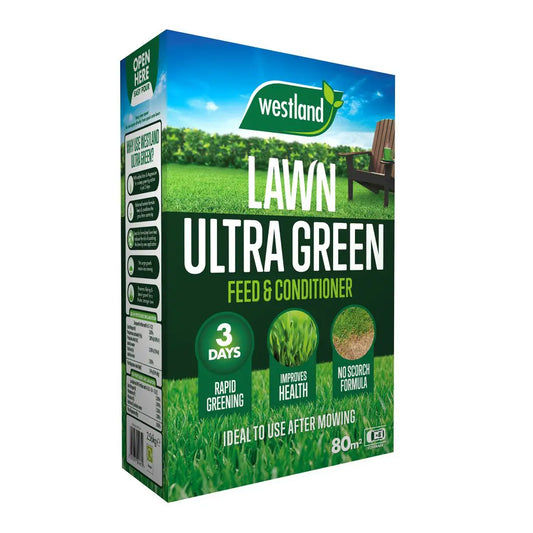 Aftercut Ultra Green Plus 100m2 Box