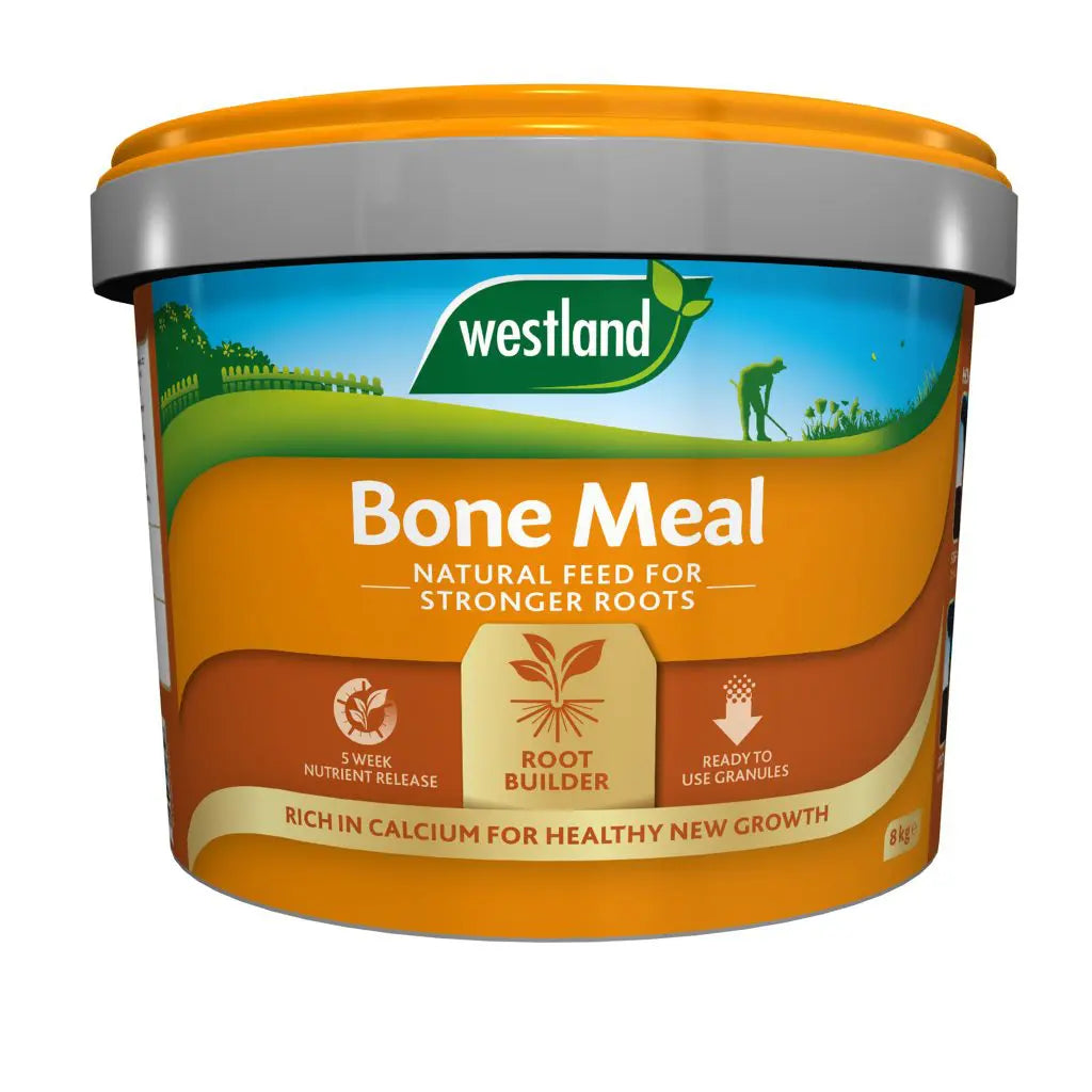 Bone Meal 8kg Tub