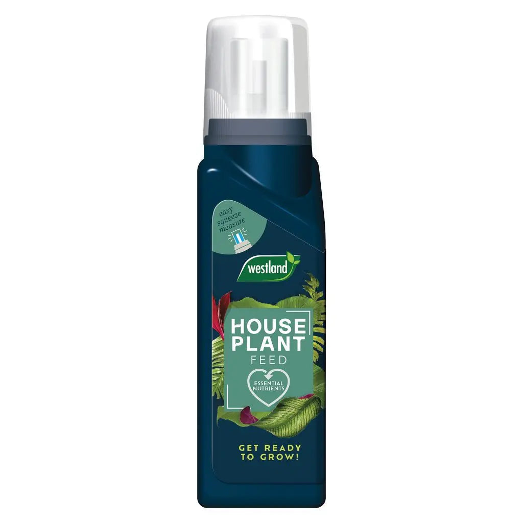 Houseplant Concentrate Feed 200ml