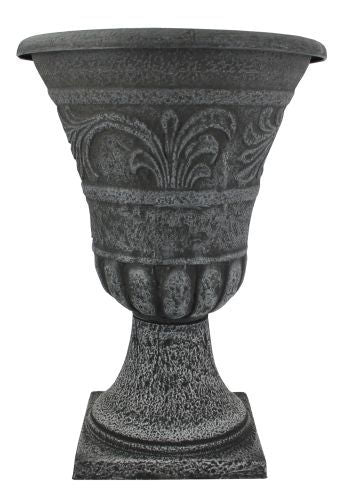 Stone Look Urn 40cm