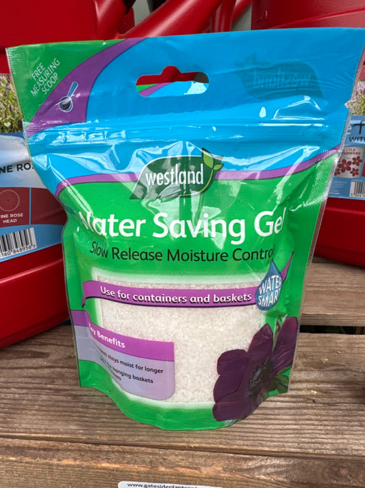 Water Saving Gel 250g