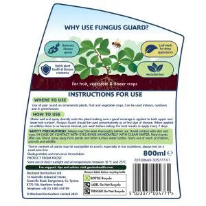 Fungus Guard RTU 800ml (Westland)