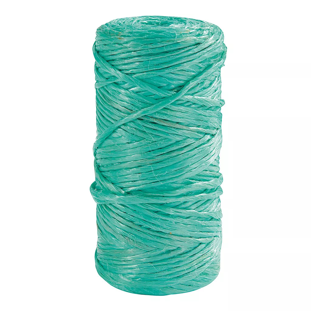 Gardman Rot Resistant Twine 100g Green