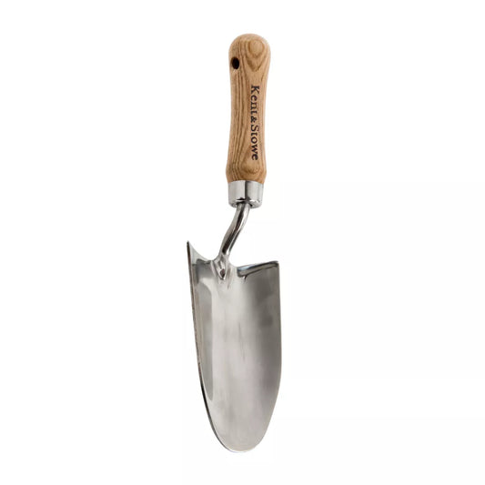 Trowel - Kent & Stowe - Stainless steel