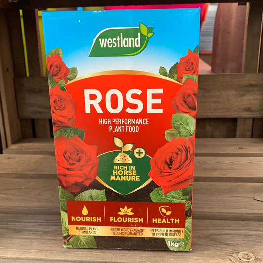 Rose Food 1Kg